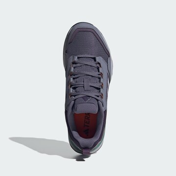 ADIDAS TERREX Loopschoen 'Tracerocker 2.0' in Blauw