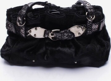 AIGNER Bag in One size in Black: front