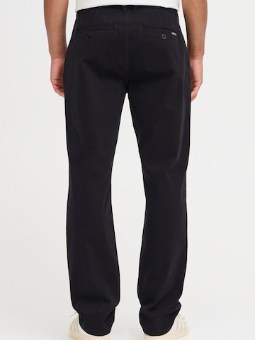 BLEND Regular Chino 'BHMORGAN' in Zwart