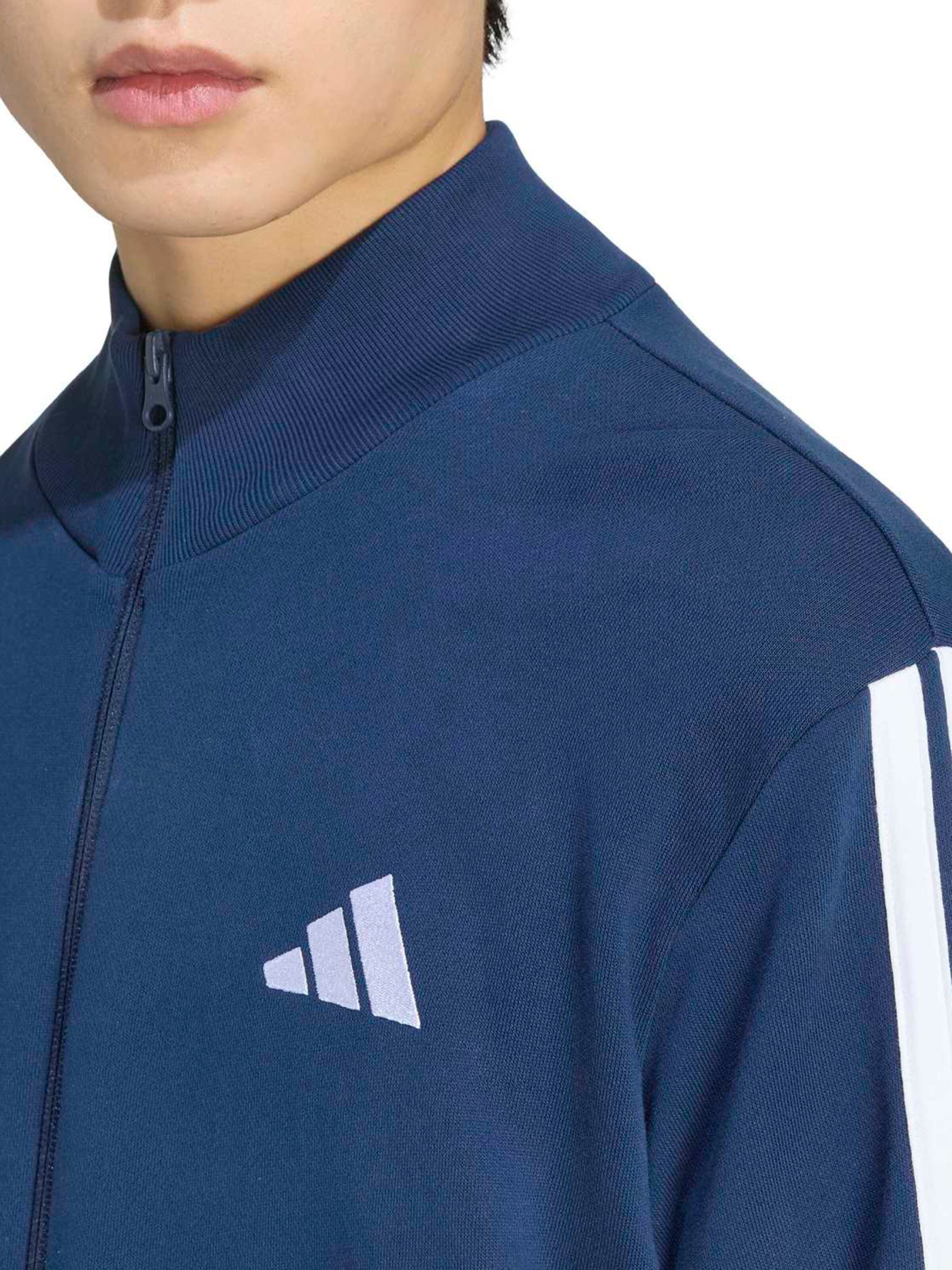 Survêtement ADIDAS SPORTSWEAR en bleu