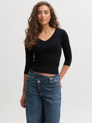 JJXX Shirt 'JXFifi' in Black: front