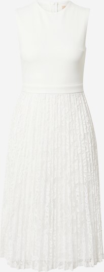 Skirt & Stiletto Robe de cocktail 'ANTONIA' en blanc, Vue avec produit