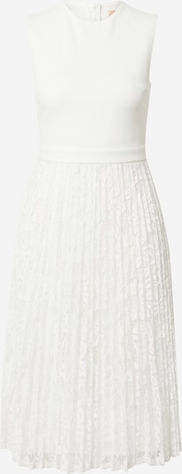 Skirt & Stiletto Kjole 'ANTONIA' i hvid, Produktvisning