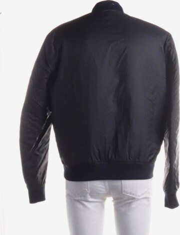 Emporio Armani Jacket & Coat in XL in Black
