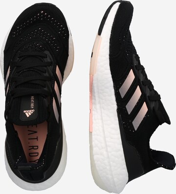 ADIDAS SPORTSWEAR - Sapatilhas baixas 'Ultraboost 22 HEAT.RDY' em preto