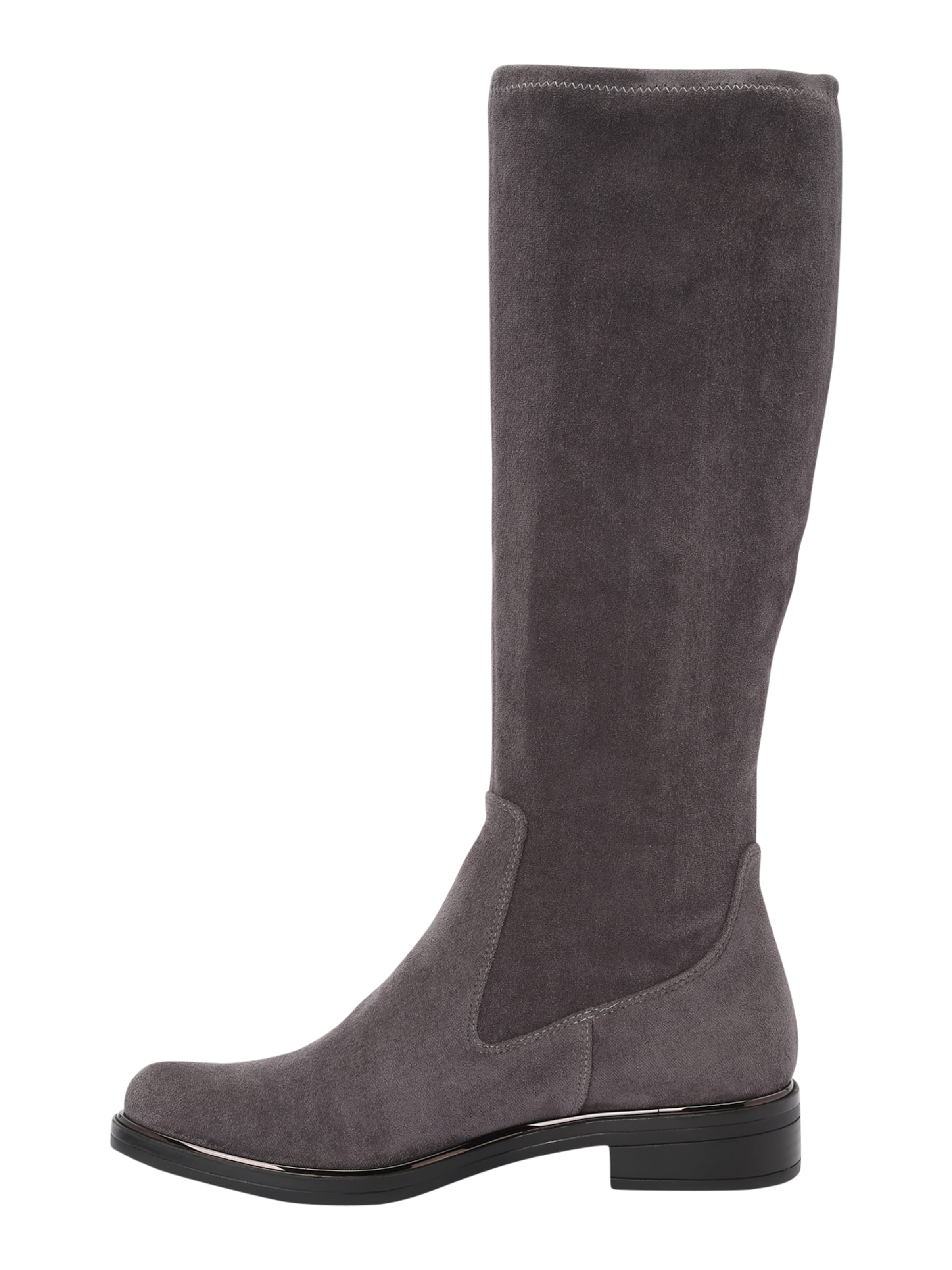 CAPRICE Stiefel in Grau