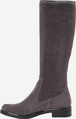 Bottes CAPRICE en gris