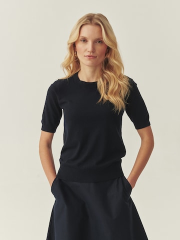 mėlyna TATUUM Megztinis: priekis