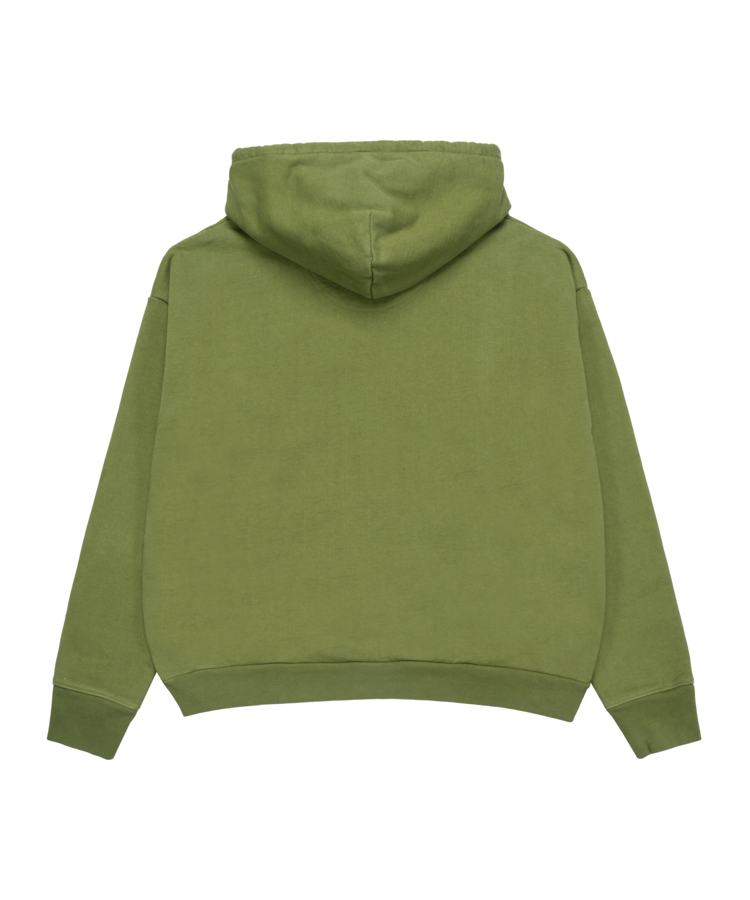 Noon Goons Sweatjakke i grøn