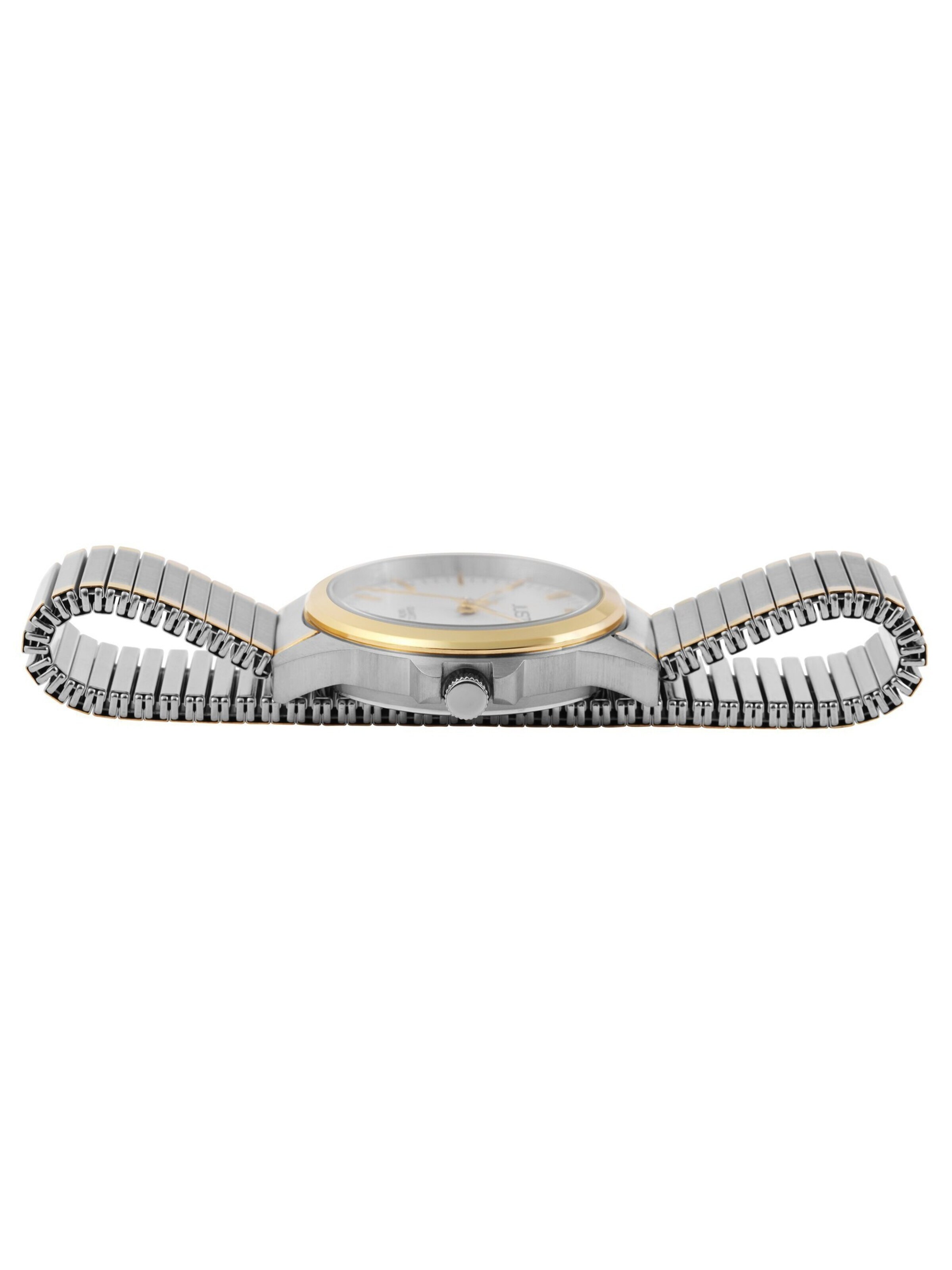 JUST Analog Watch 'Roswin, Datumsanzeige' in Mixed colors