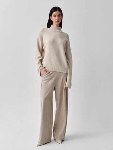 Loosefit Pantaloni di TATUUM in beige