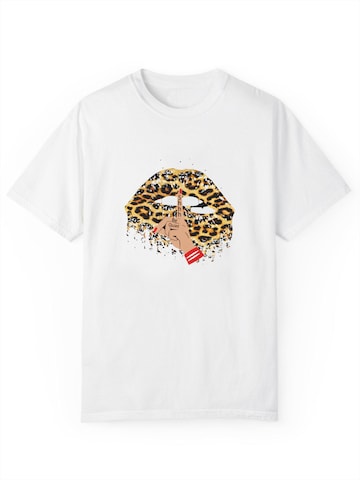 GORHEY Shirt in White: front