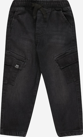 STACCATO Jeans in Black: front