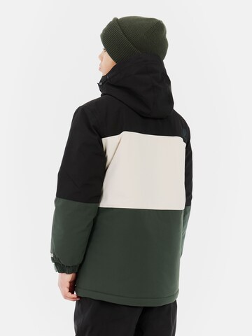 PROTEST Sports jacket 'PRTTrax JR' in Green