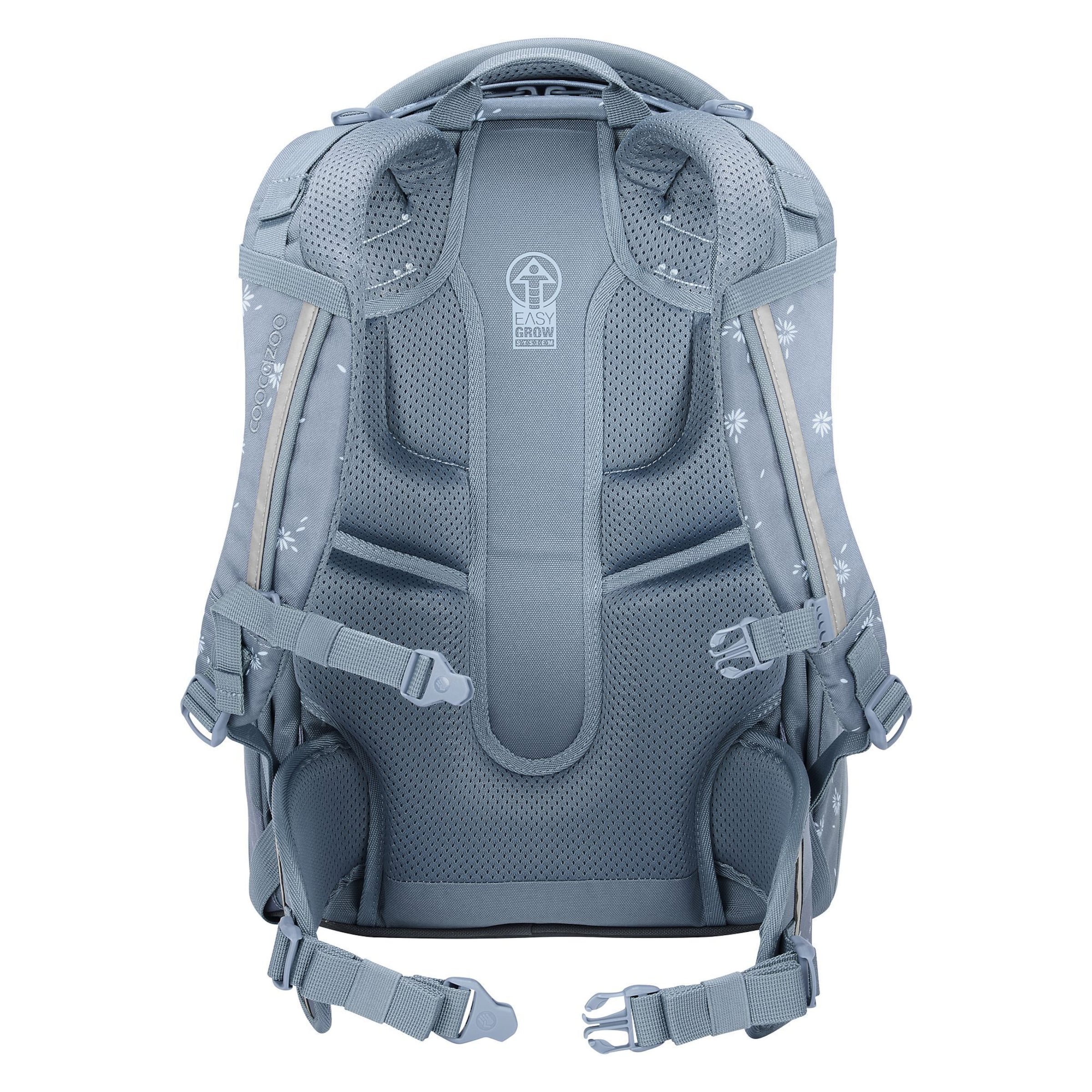 Sac à dos 'Mate' Coocazoo en bleu
