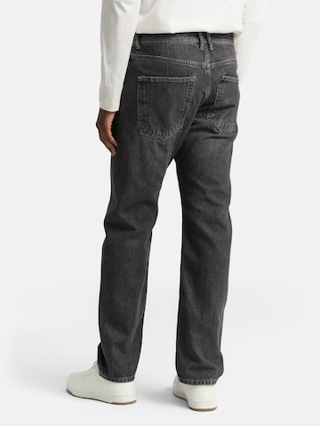 TOM TAILOR DENIM Regular Jeans 'Waylen' in Grijs