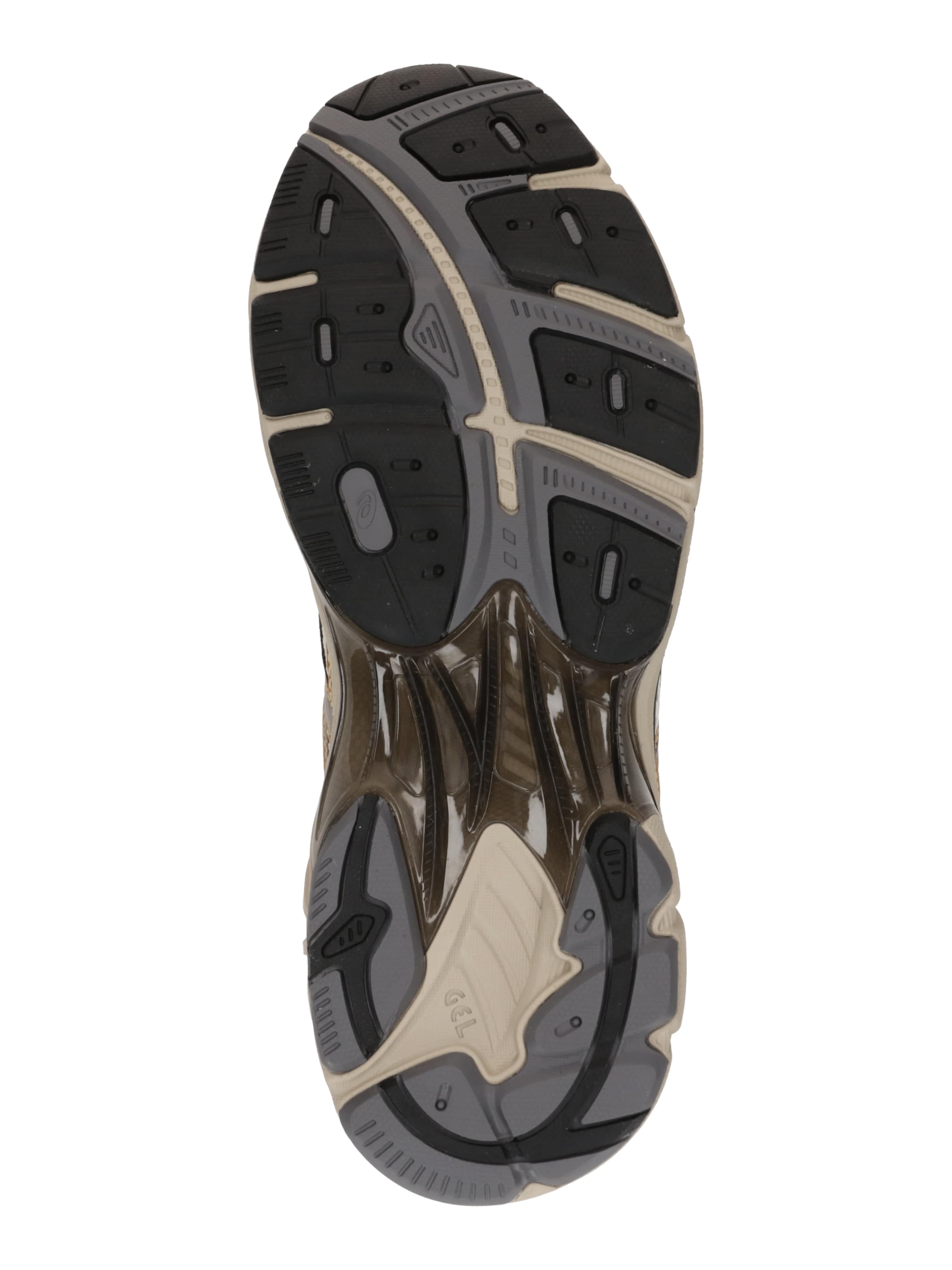 ASICS SportStyle Низкие кроссовки 'GT-2160' в Белый