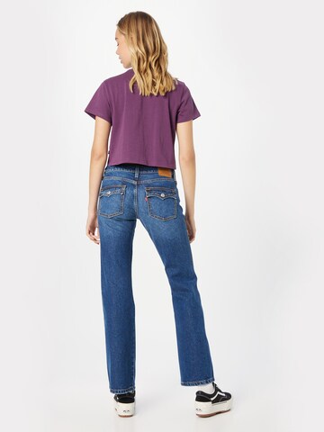 Bootcut Jeans 'Noughties Boot' de la LEVI'S ® pe albastru