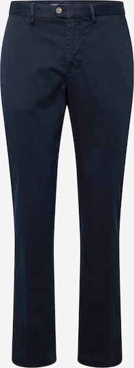 Tommy Hilfiger Tailored Hose 'DENTON' in marine, Produktansicht