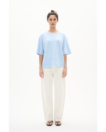 InWear Shirt 'Pannie' in Blauw: voorkant