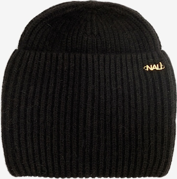 Berretto 'ICE' di NALì in nero: frontale