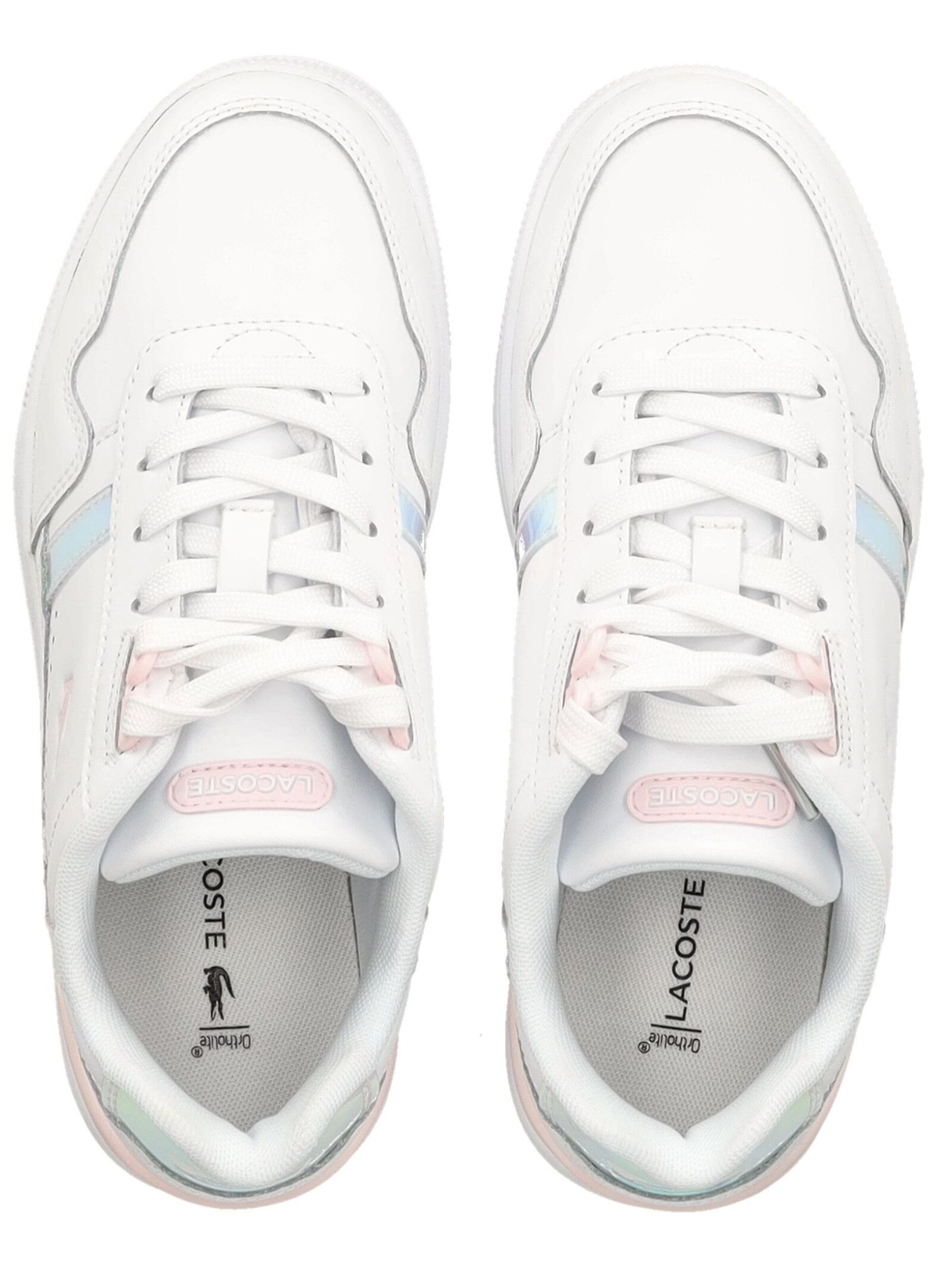 LACOSTE Sneakers in White