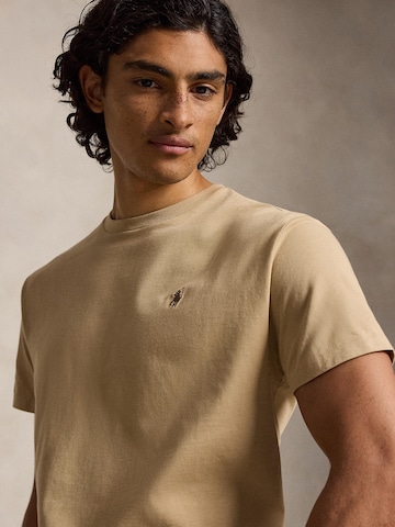 zaļš Polo Ralph Lauren Standarta piegriezums T-Krekls
