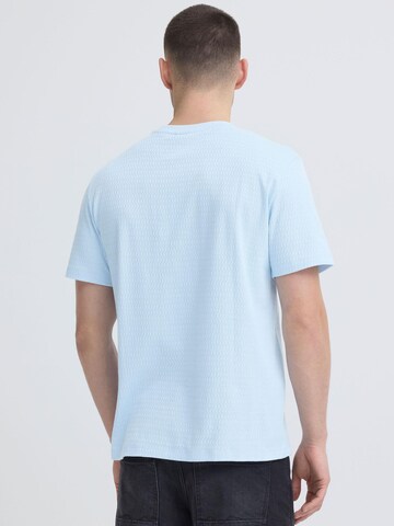 BLEND Shirt ' BHEswin ' in Blauw