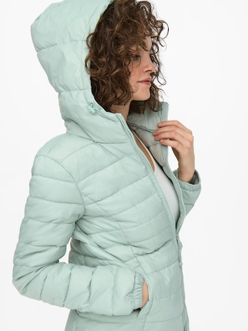 ONLY Between-Season Jacket 'Tahoe' in Green