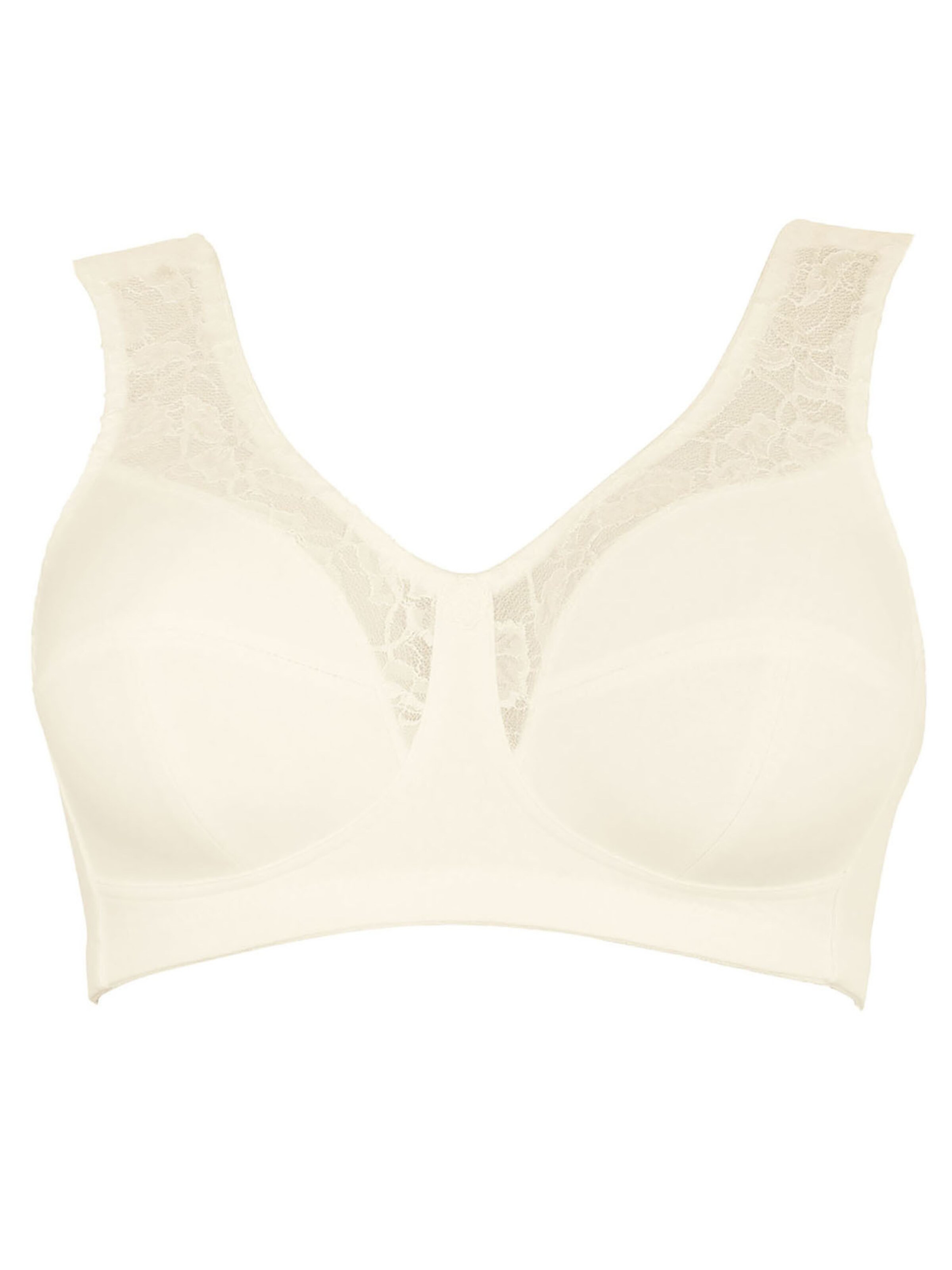 ANITA BH 'Microenergen'‌‌‌‌‌‌‌‌‌ in Beige: Vorderseite