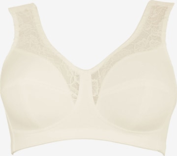 ANITA BH 'Microenergen' in Beige: Vorderseite