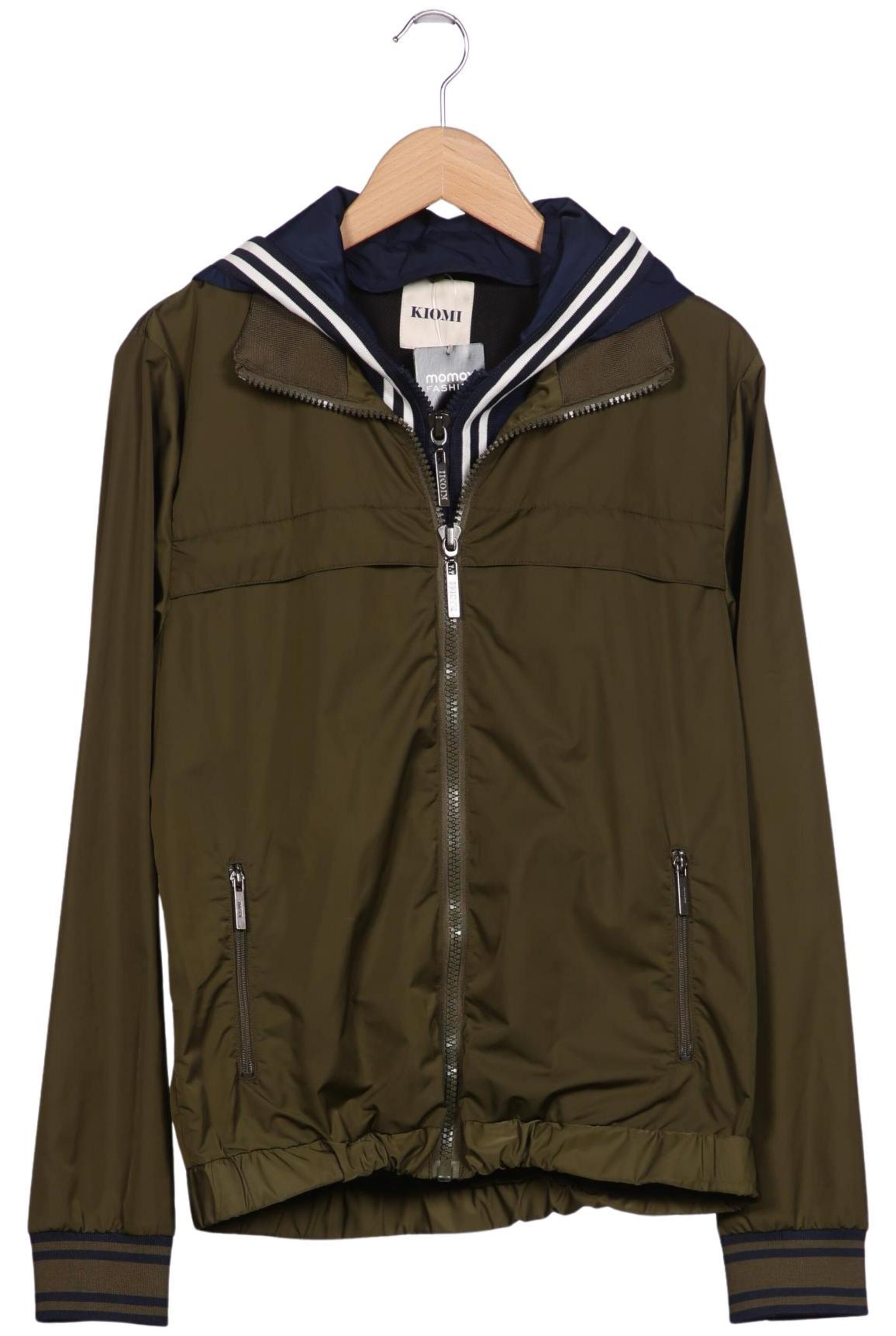 KIOMI Jacket & Coat in S in Green: front