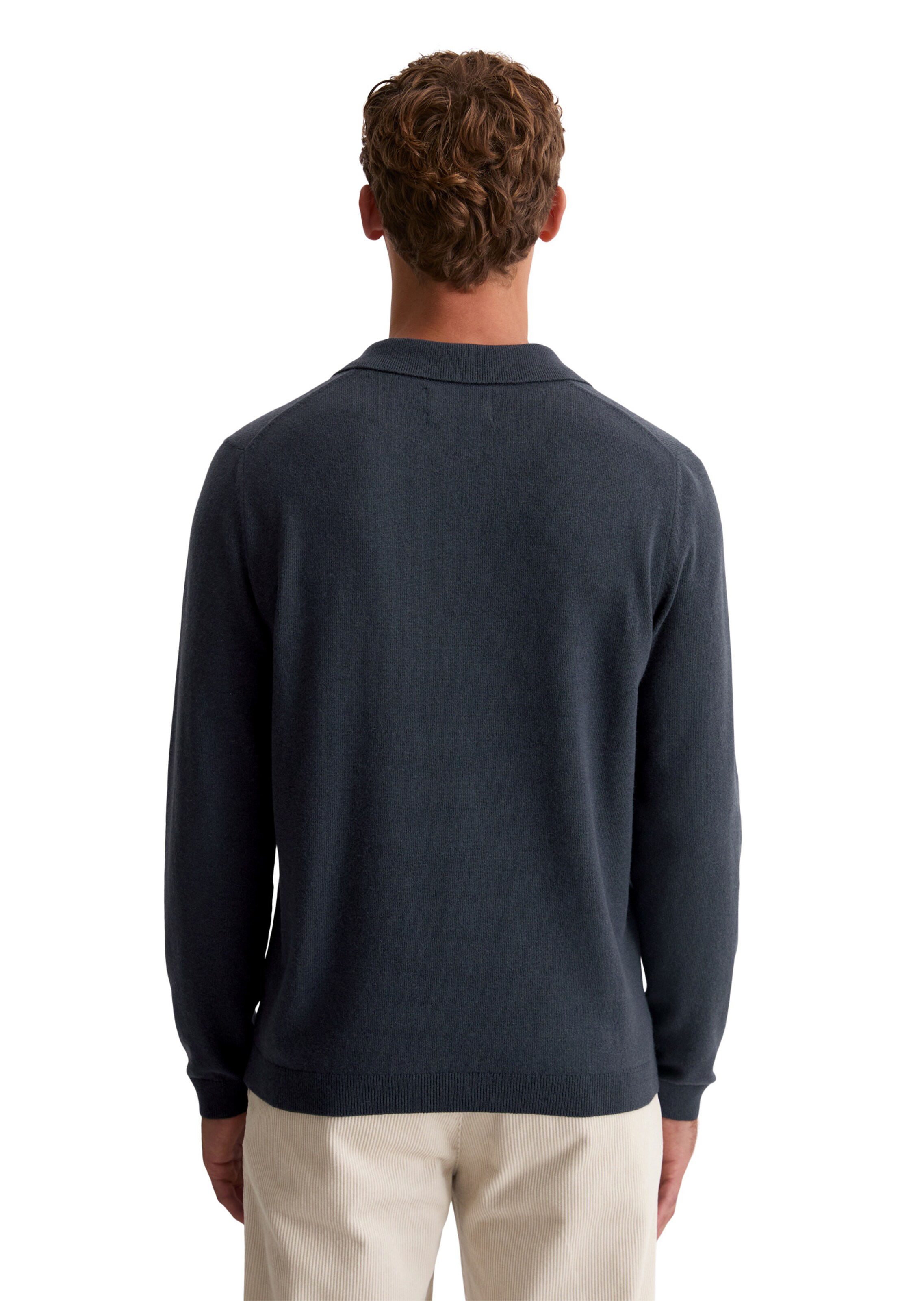 Marc O'Polo Sweater in Blue