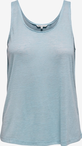 ONLY Top 'ONLFrida' in Blue: front