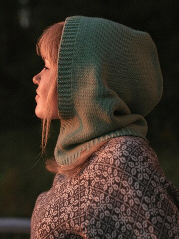 KOPYTO Beanie 'KOALA RWS' in Green