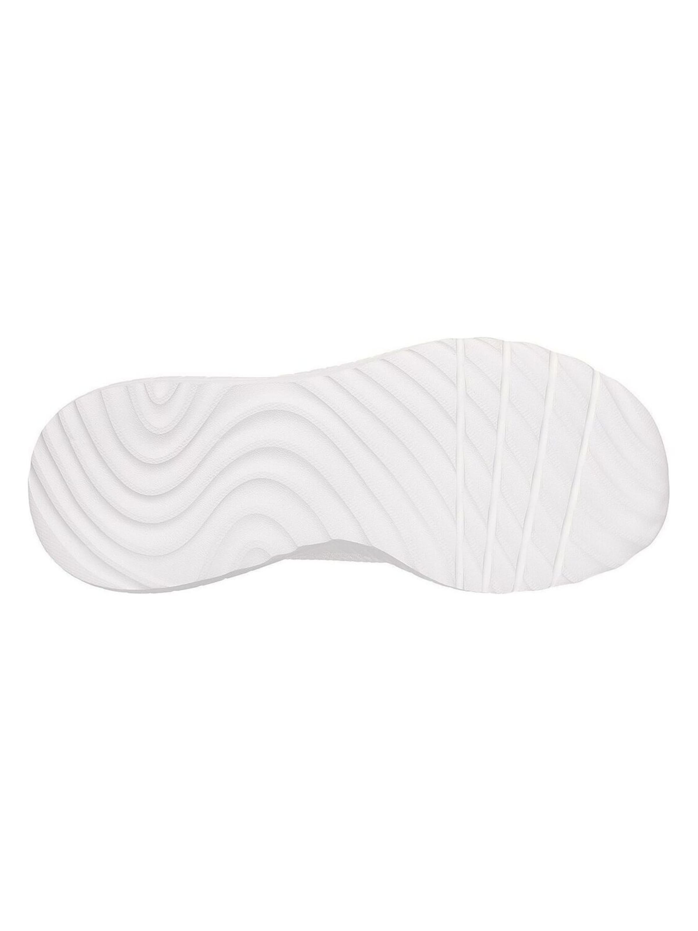 SKECHERS Sportschuh 'Skechers Bobs Squad Chaos - C'‌‌‌‌‌‌ in Weiß