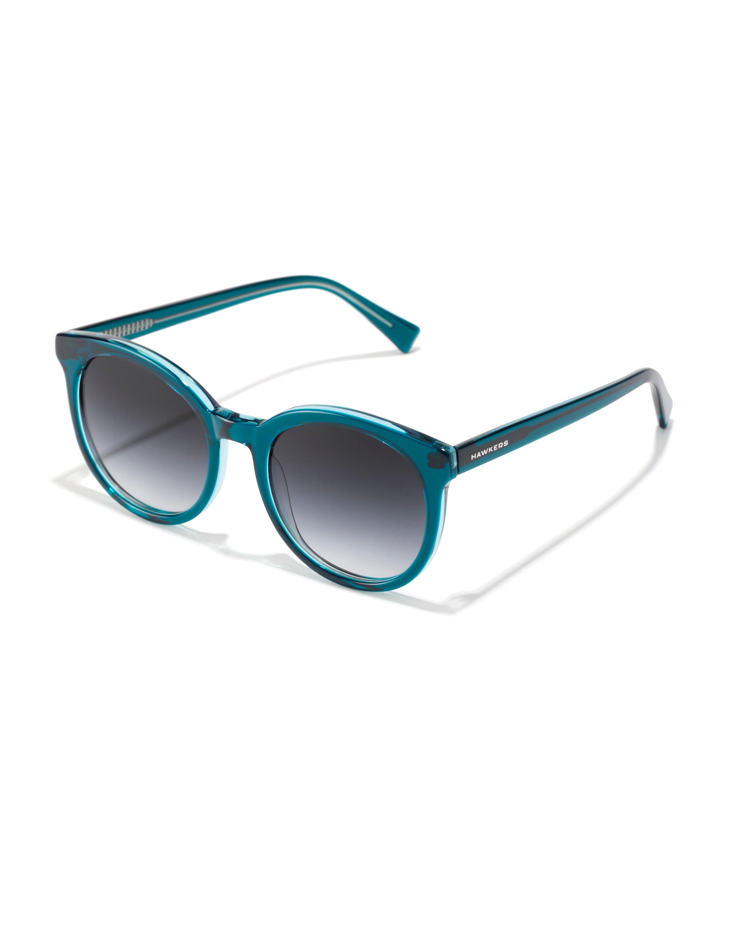 HAWKERS Sunglasses 'Resort' in Blue: front