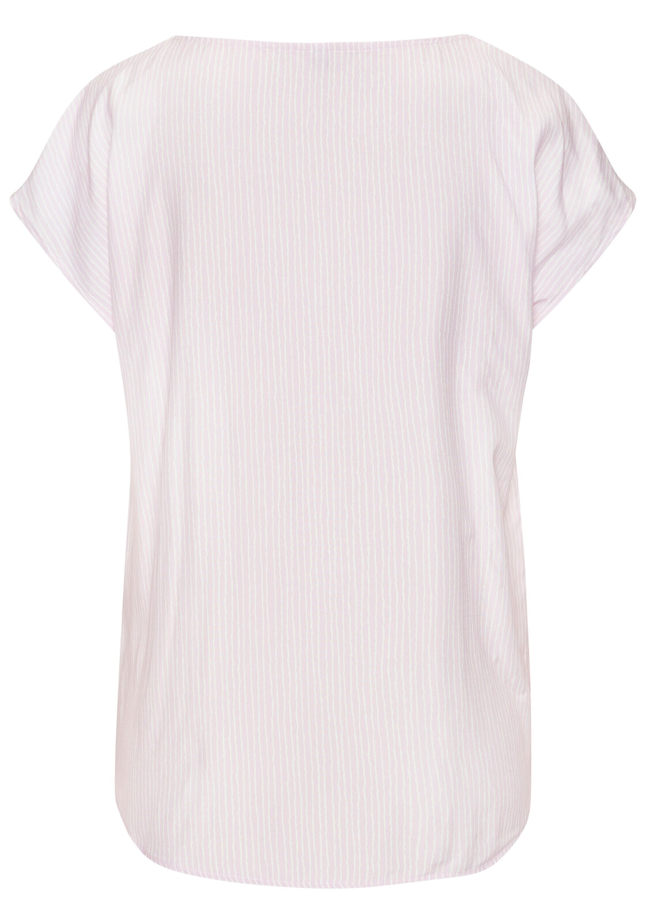 VIVANCE Blouse in Pink