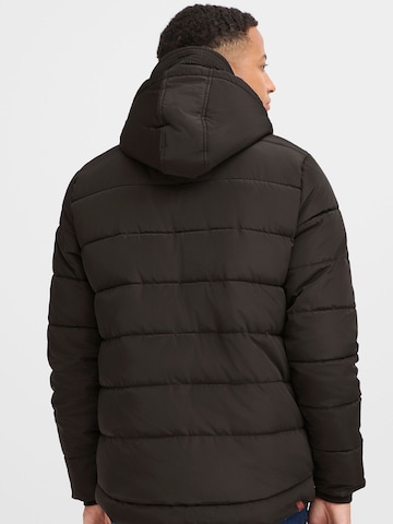 BLEND - Casaco de inverno 'Frederic' em preto