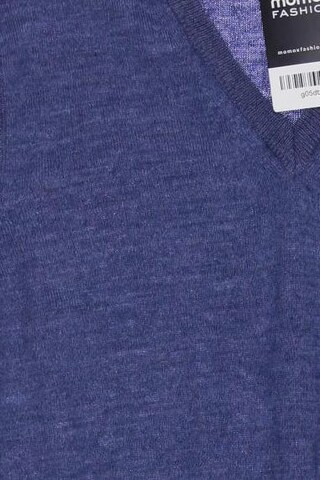 Bexleys Pullover M-L in Blau