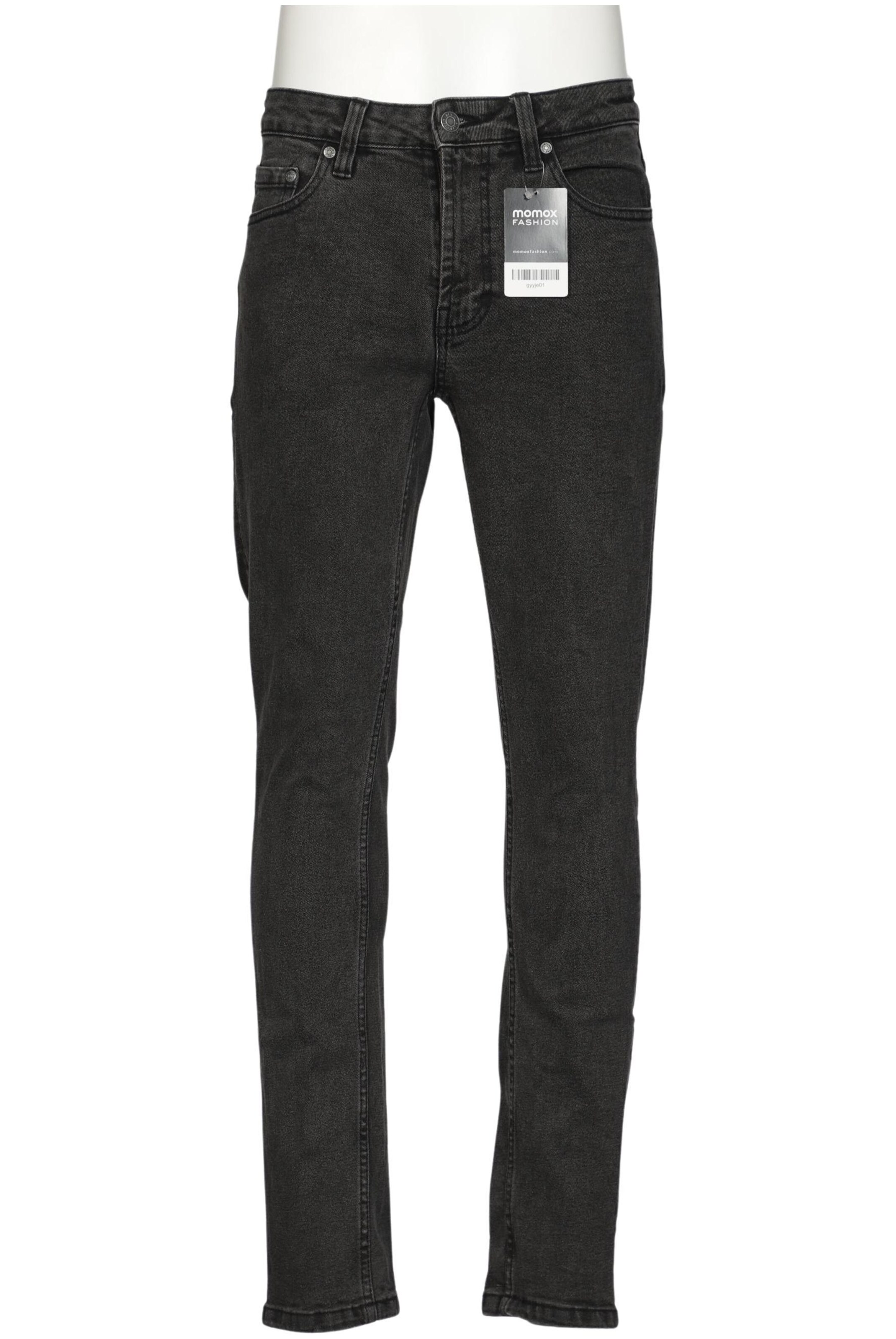 Denim Project Jeans in 30 in Grey: front