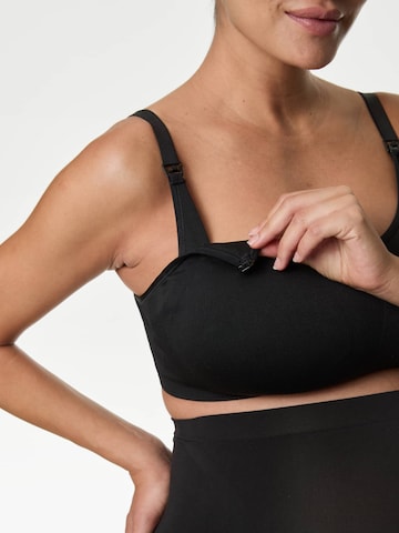 Reggiseno di Marks & Spencer in beige