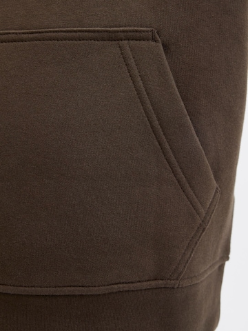 Jack & Jones Junior Sweatshirt i brun