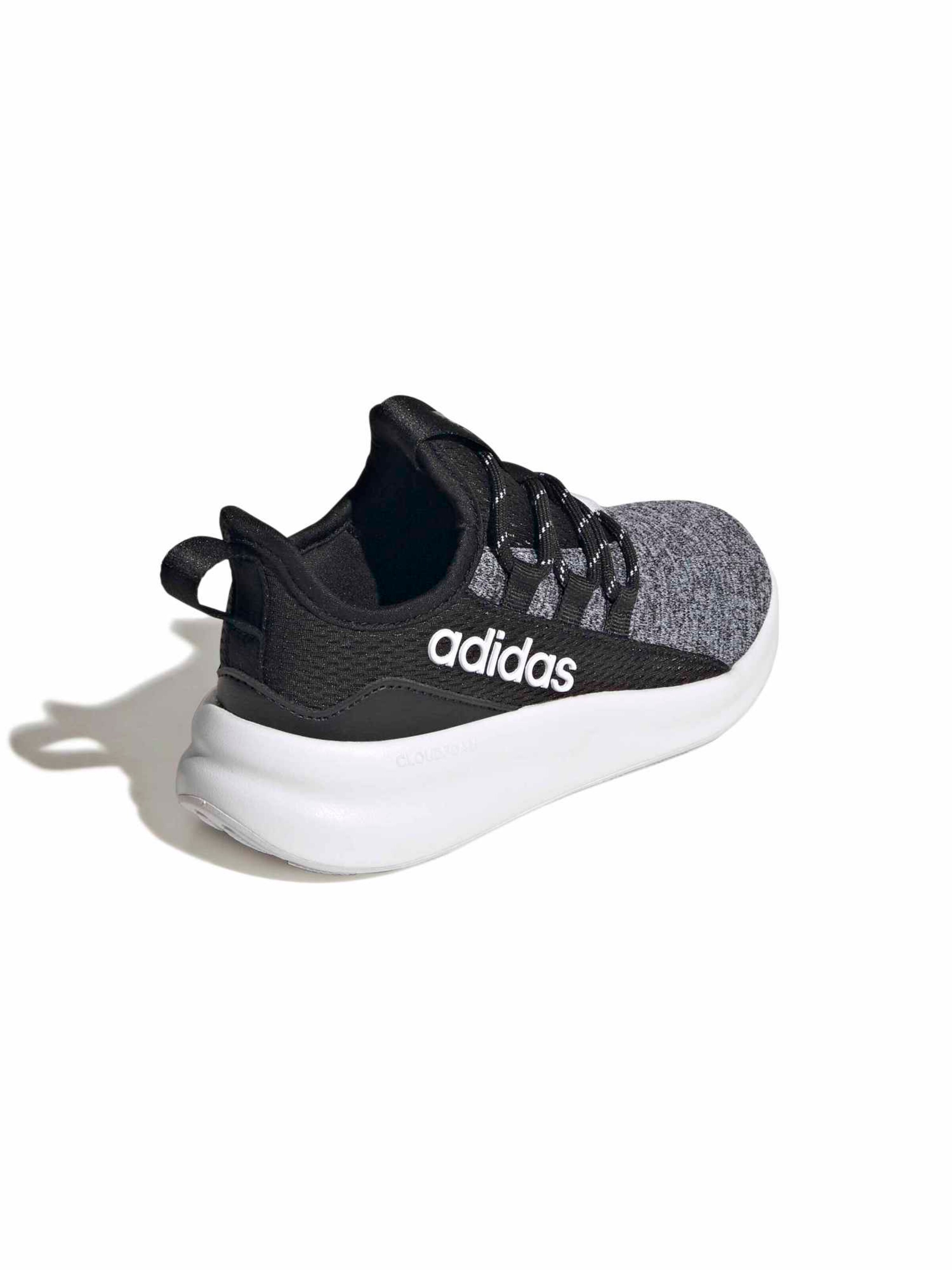 ADIDAS SPORTSWEAR - Zapatillas deportivas 'LITE RACER ADAPT 8.0' en negro