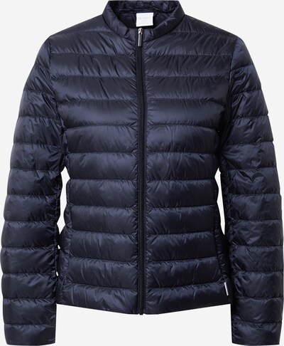 Max Mara Leisure Veste mi-saison 'LISA' en bleu marine, Vue avec produit