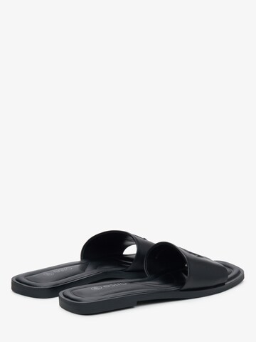 Sandales '3105-24' Estro en noir