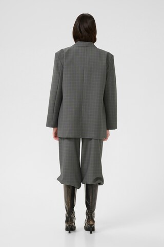 KAREN BY SIMONSEN Blazer 'KBCros' in Grey