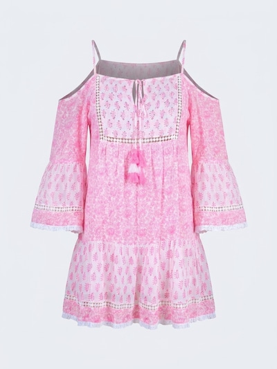 Abito 'Robe Courte Celya' in 36-38 Miss June di colore rosa, Visualizzazione prodotti
