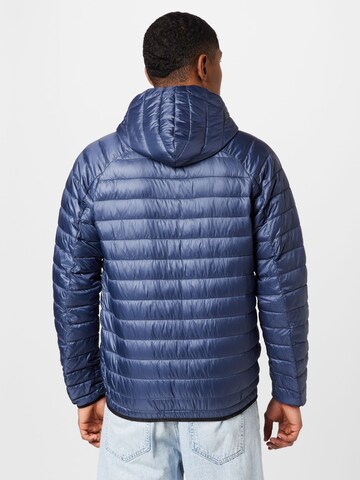 REPLAY Jacke in Blau