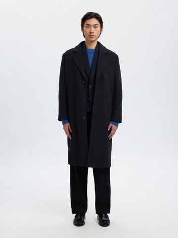 SELECTED Regular fit Suit Jacket in Blue